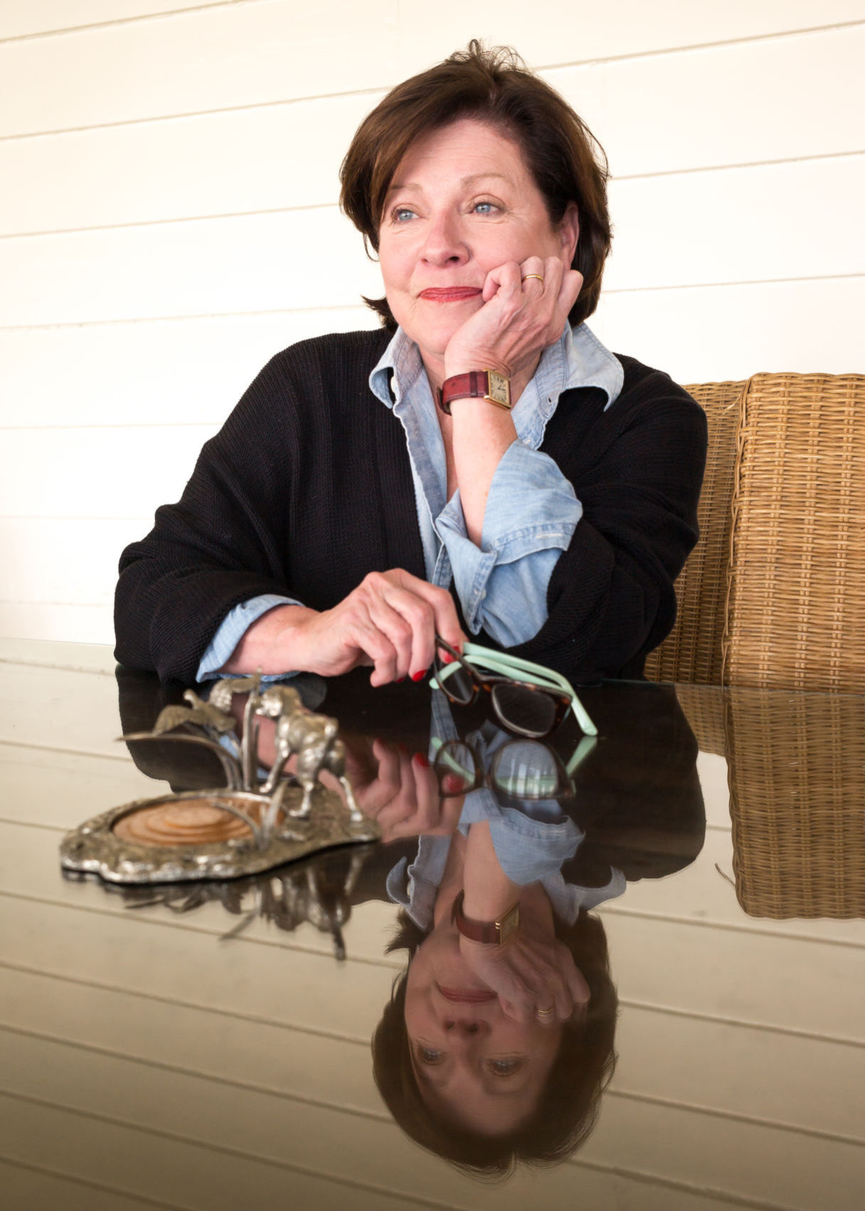Dottie Frank new photo